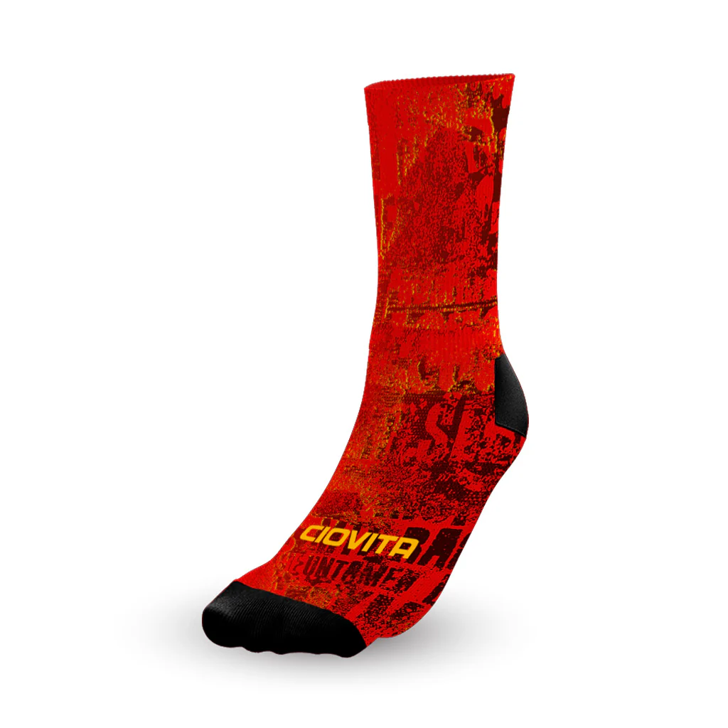 Socks Cape Epic