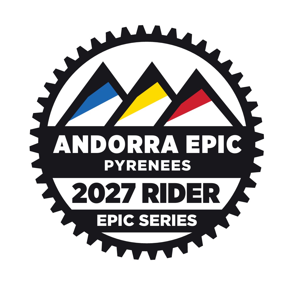 Rider Image AND27