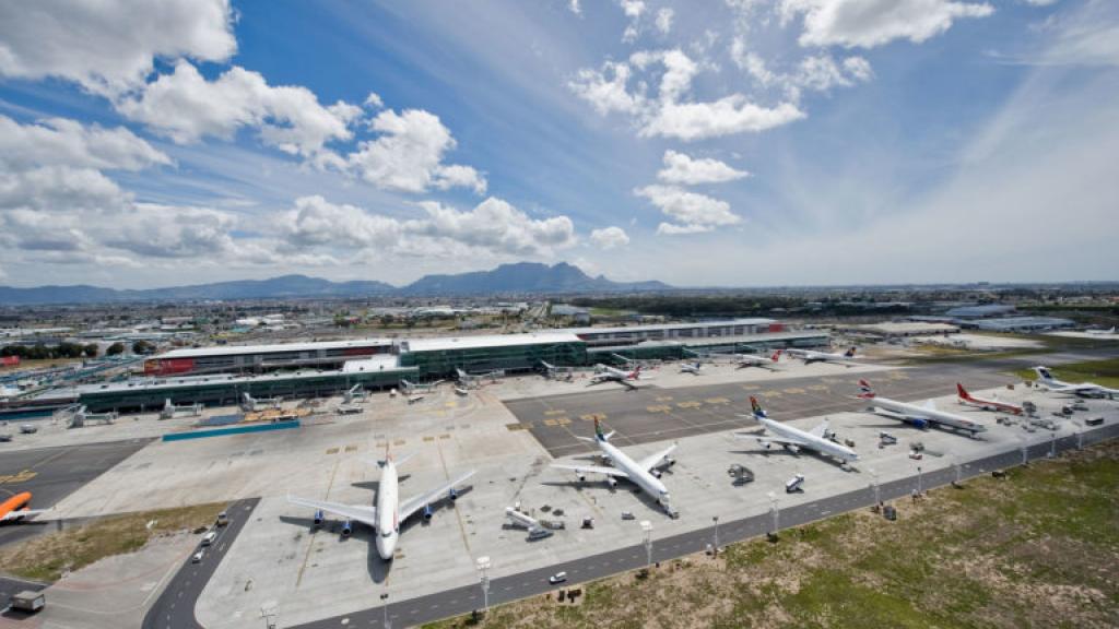 CapeTown International