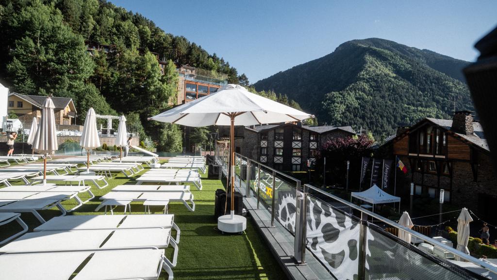 Anyos Park Hotel Andorra Epic 2026
