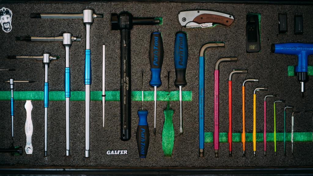 Bike Service