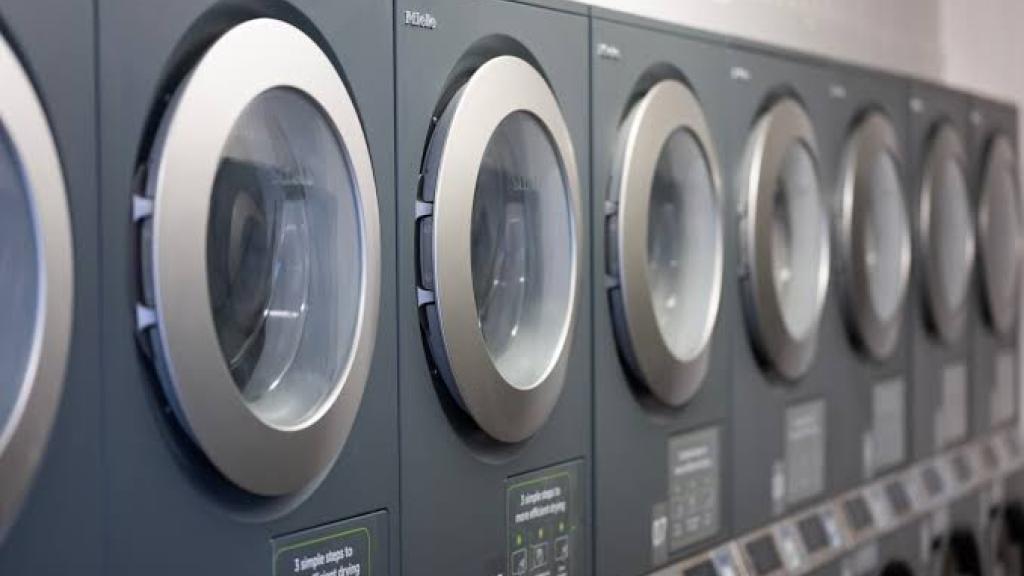 Laundry Service
