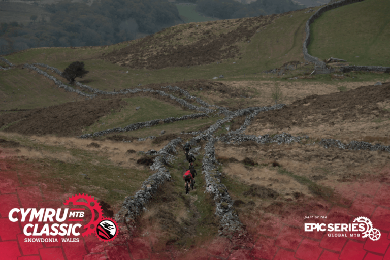 CYMRU MTB logo