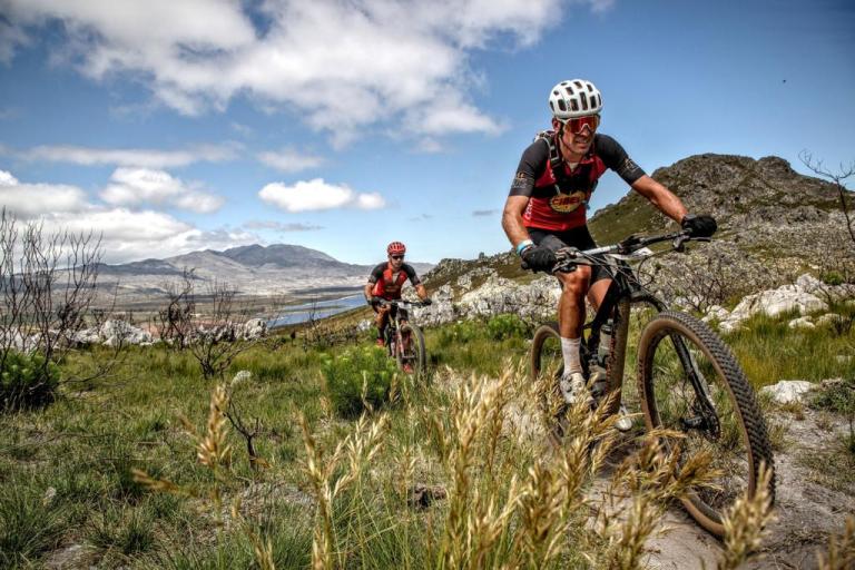 Epic Legends Jasper Lefevre and Jurgen De Witte