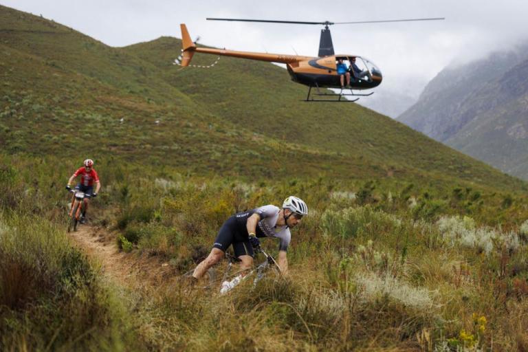 Nino Schurter