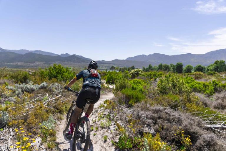 Singletrack