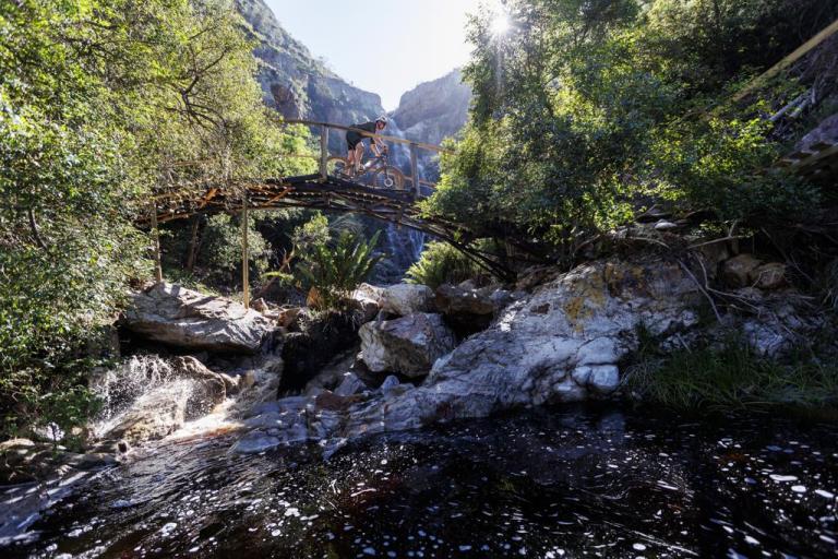 Pofadder Bridge 