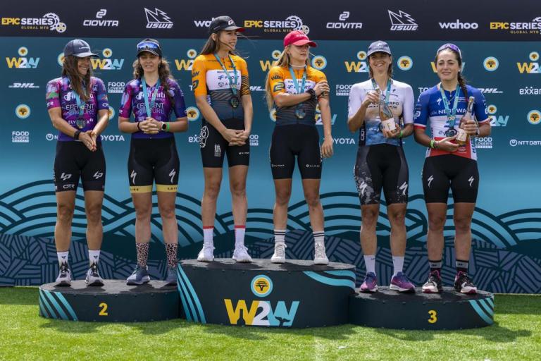 Final GC Podium - FNB W2W Chardonnay 