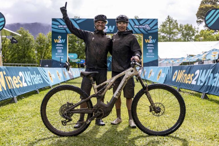 Specialized Racing
