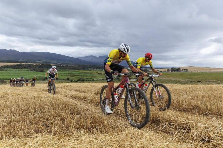 Toyota Specialized
