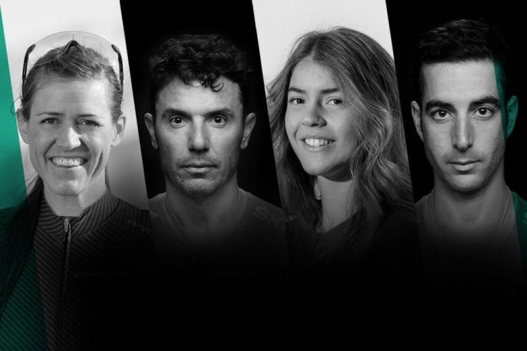 The Obrea Team