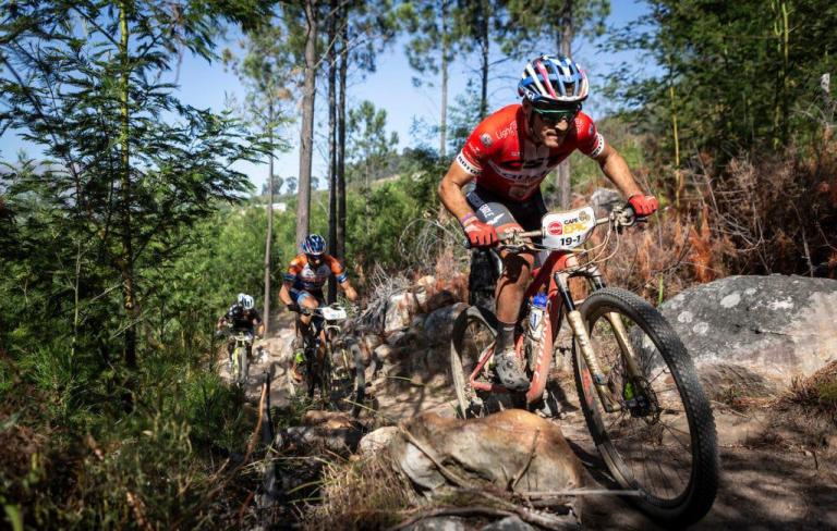 Dark Horse team Blums and Fini