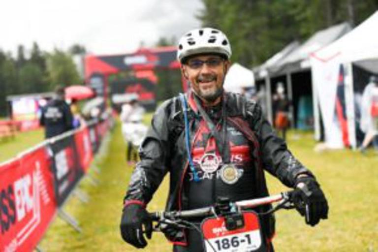Heinz Iten