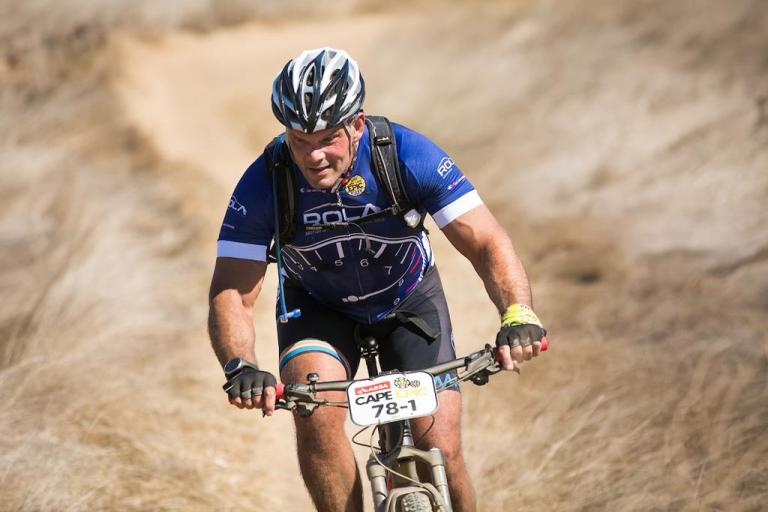 Absa Cape Epic 2017 Prologue – Credit Mark Sampson