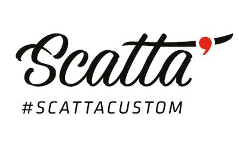 Scatta logo