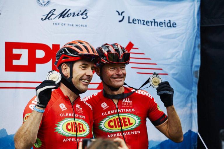 De Witte and Bart Seynaeve