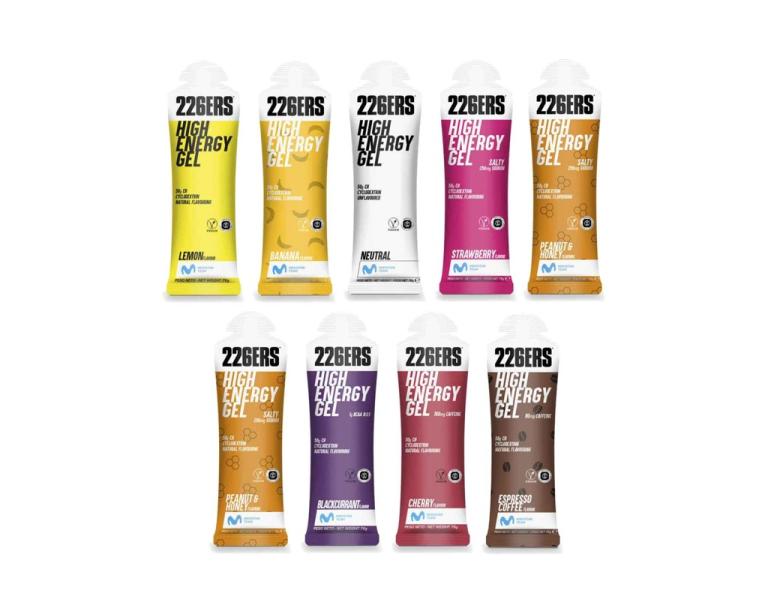 226ERS - Frame Gel