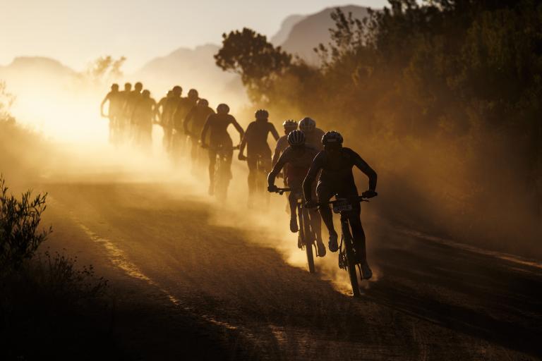 Cape Epic