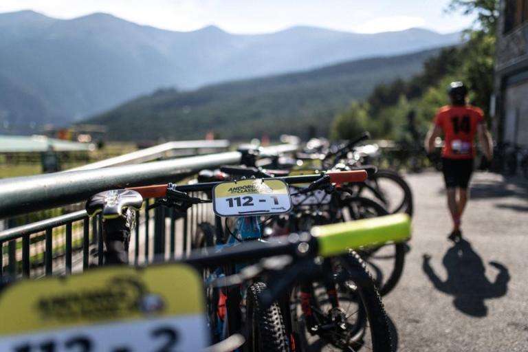 Andorra - Experience - Bike Park