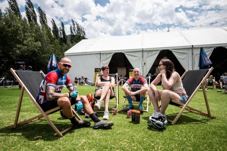 Andorra - Experience - Race Village