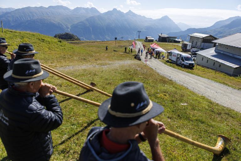 Graubünden