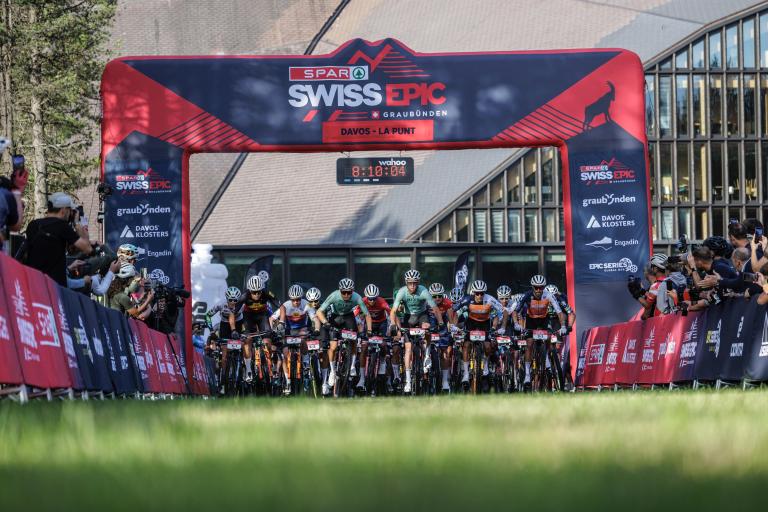 2025 SPAR Swiss Epic 6