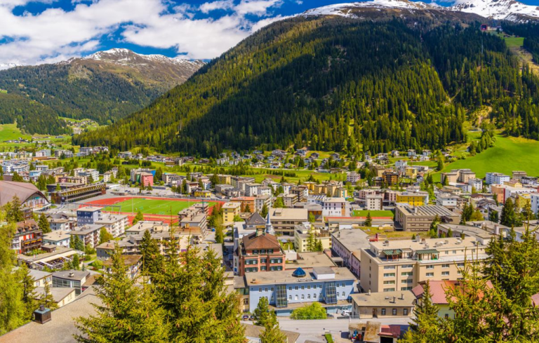 Davos