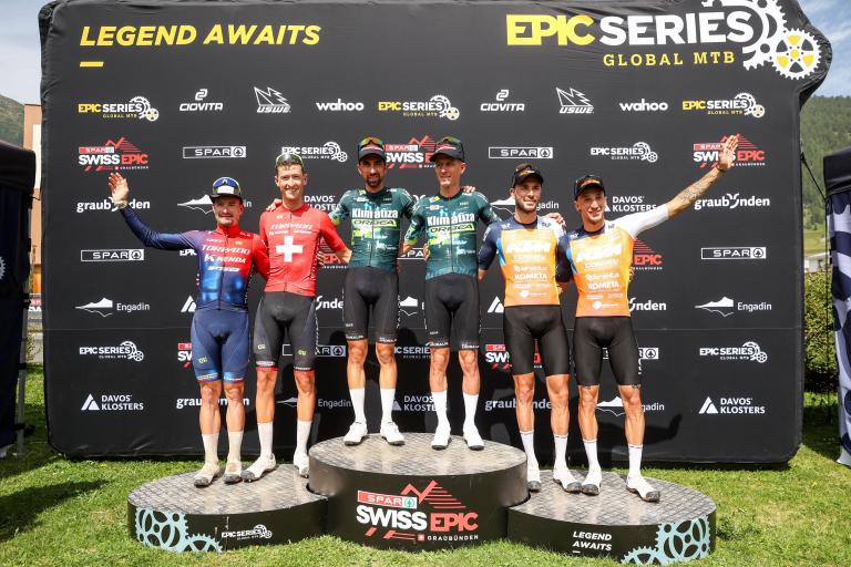 Stage 2 SPAR Swiss Epic 2025 11