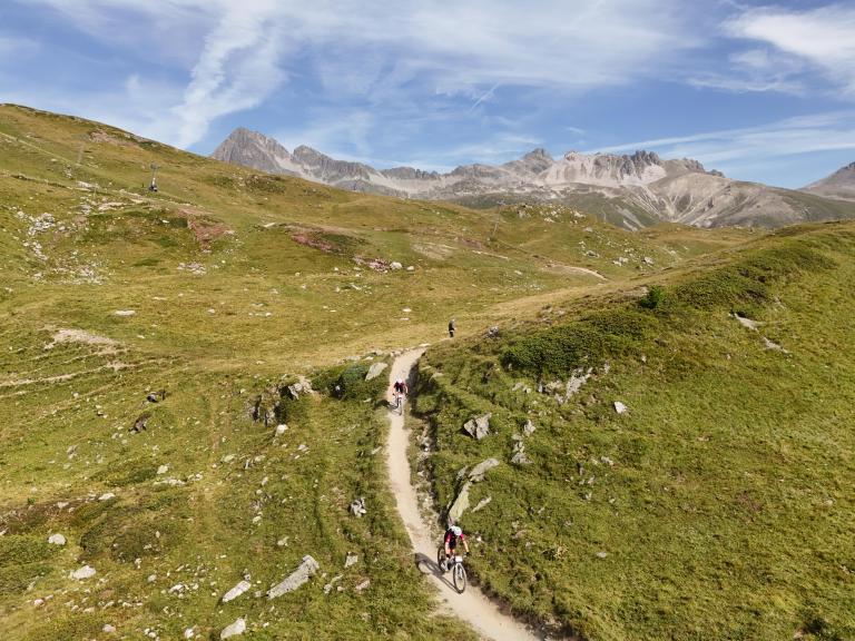 Stage 2 SPAR Swiss Epic 2025 4