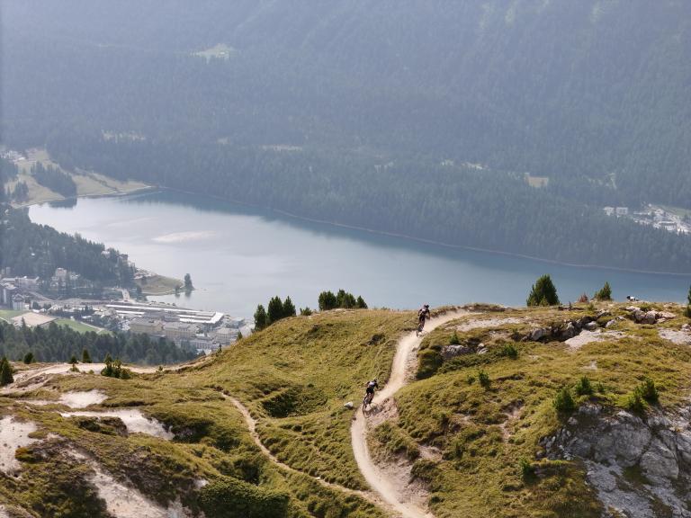 Stage 2 SPAR Swiss Epic 2025 5