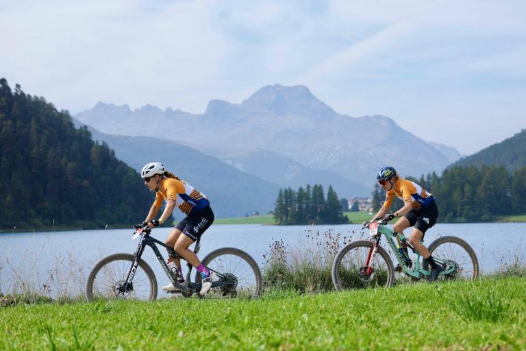 Stage 2 SPAR Swiss Epic 2025 9