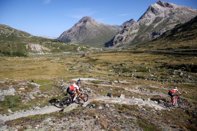 Stage 3 SPAR Swiss Epic 2025 7