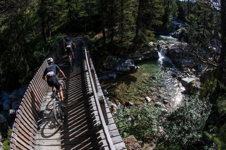 Stage 3 SPAR Swiss Epic 2025 8