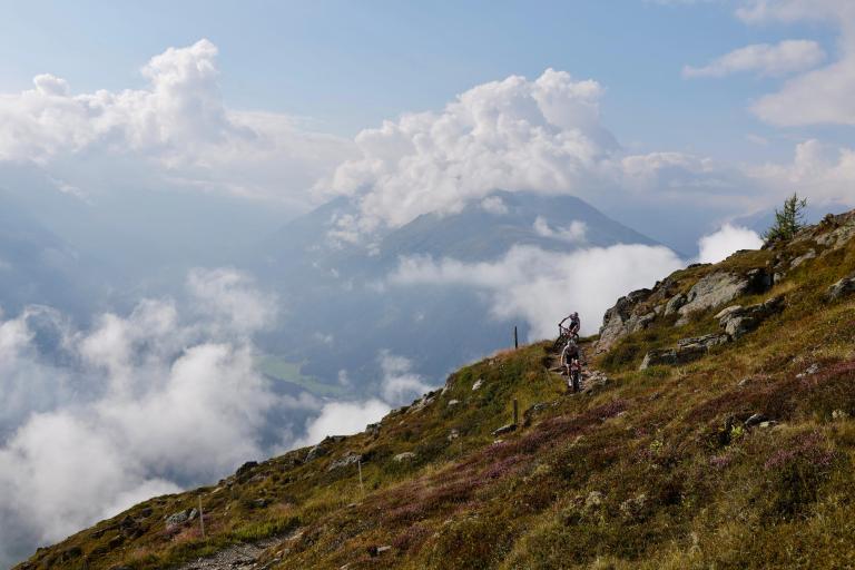 Stage 5 - 2025 SPAR Swiss Epic 10