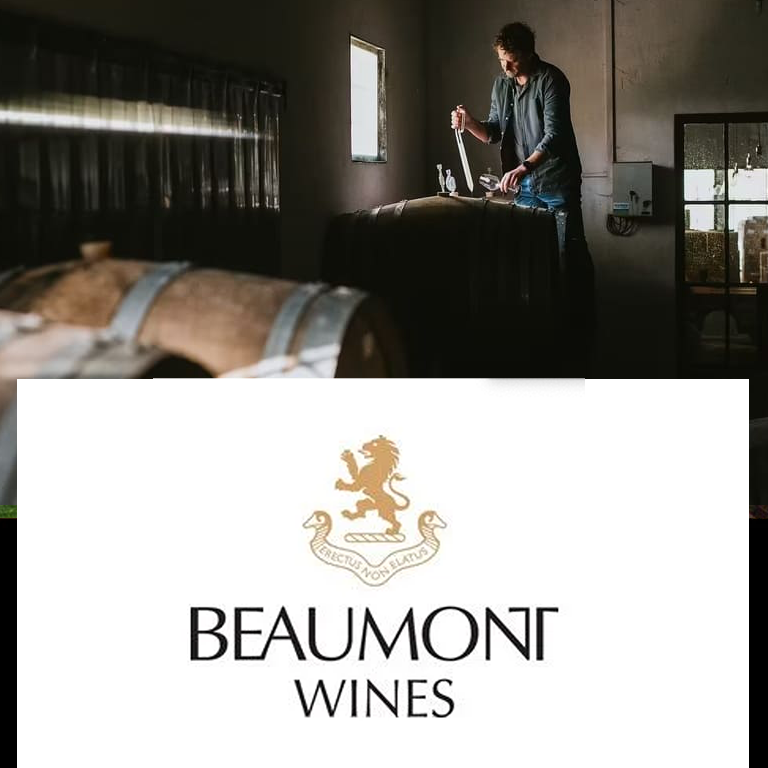 Beaumont Wines
