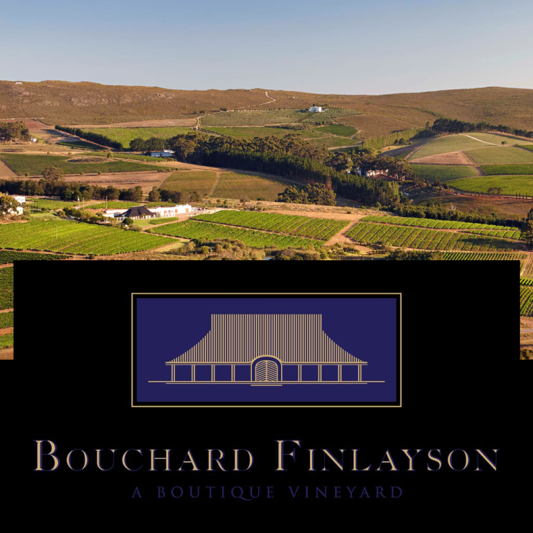 Bouchard Finlayson