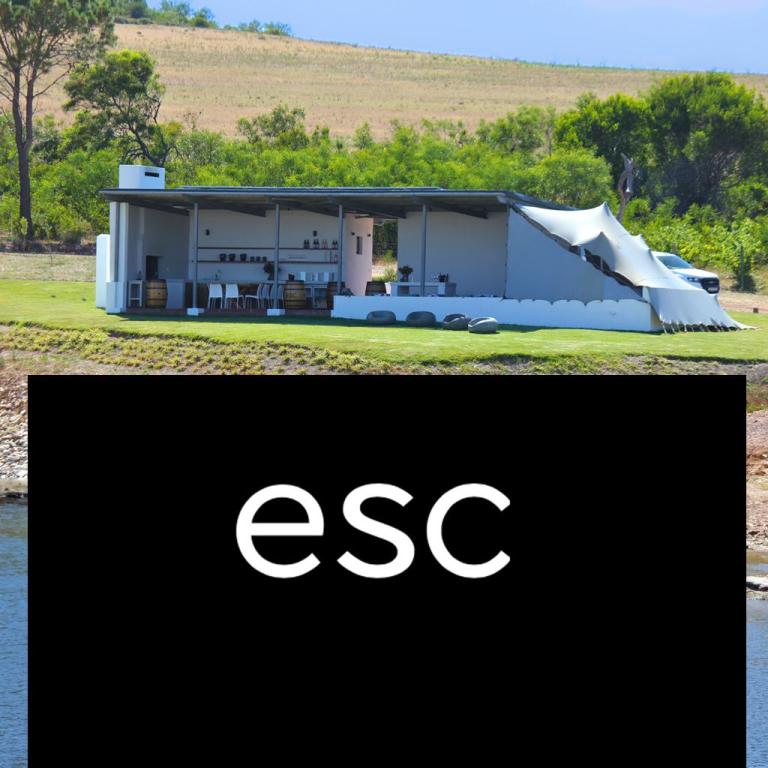 Escape Wines