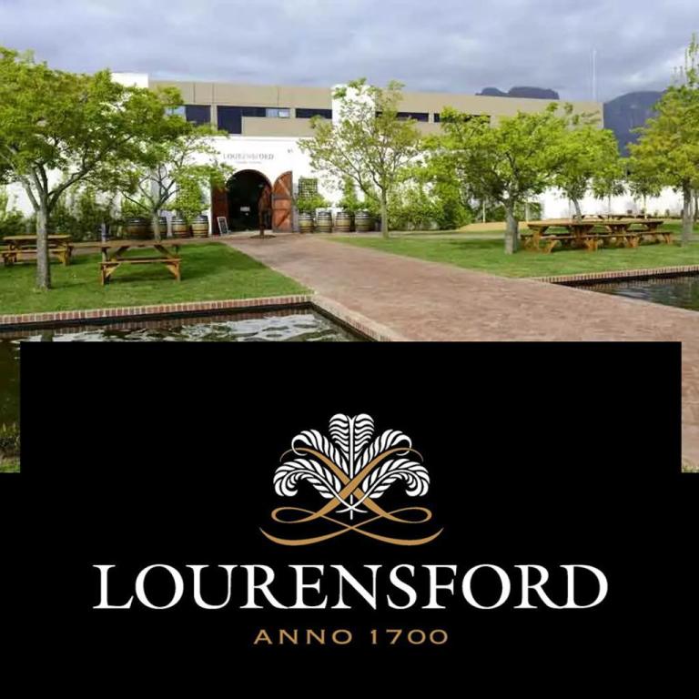 Lourensford Wine Estate