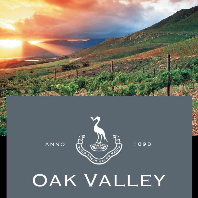 Oak Valley Estate