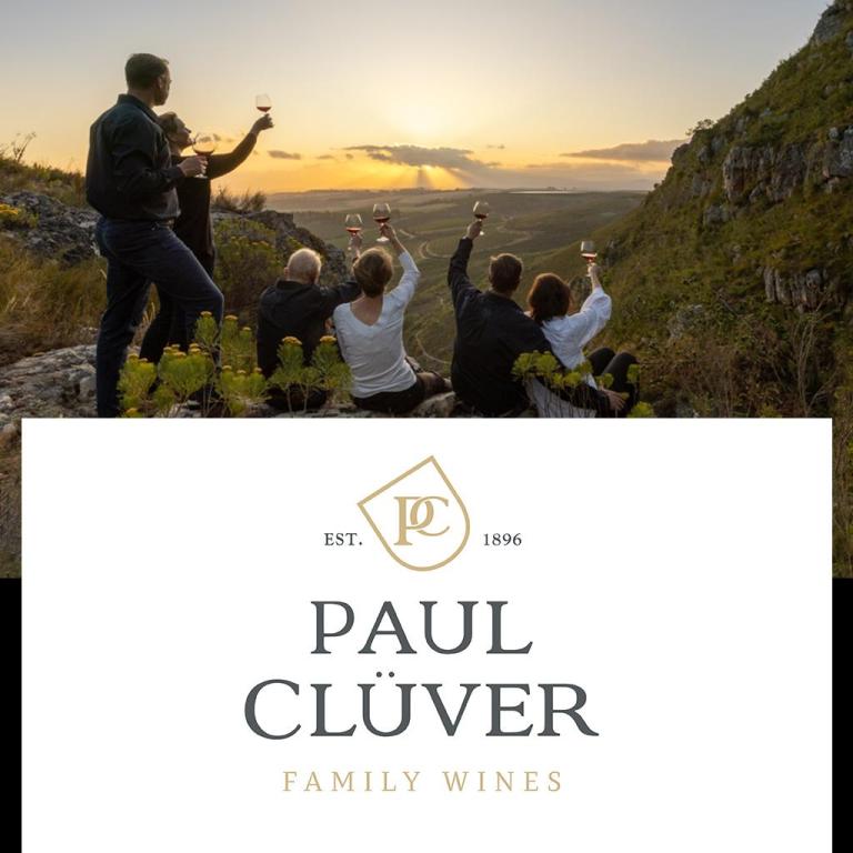 Paul Cluver Wines