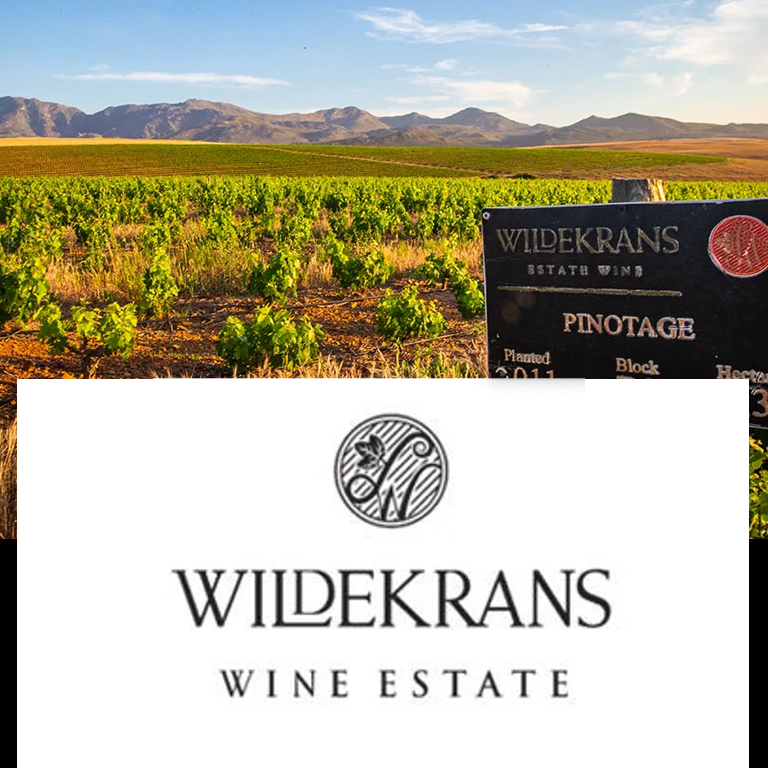 Wildekrans Wine Estate