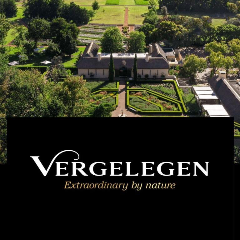 Vergelegen Wine Estate