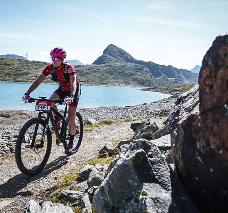 Epic Legends in Swiss Epic