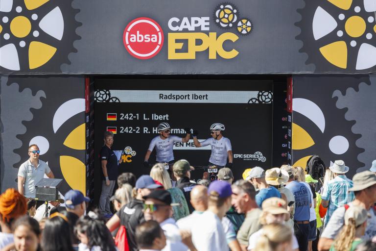 Prologue Start