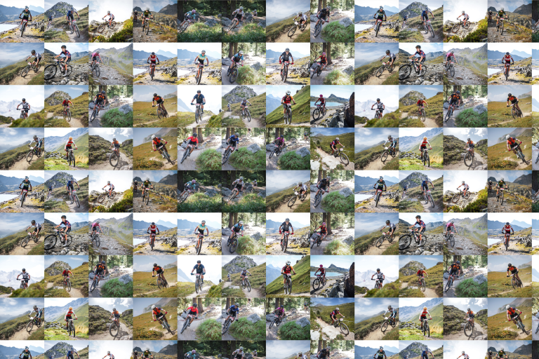 Epic Legend Hall of Fame after Swiss Epic