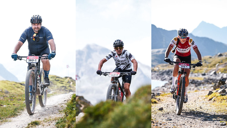 Epic Legends in Swiss Epic