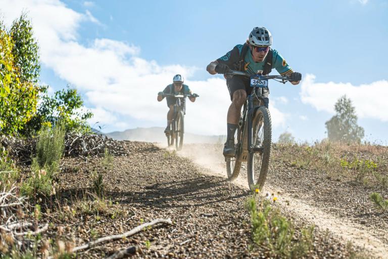 Matt Lombardi and Jason Boulle