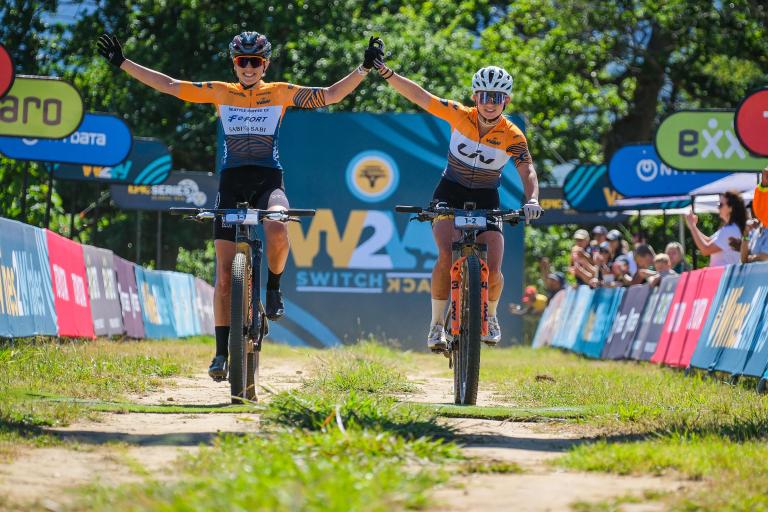 Candice Lill and Tyler Jacobs