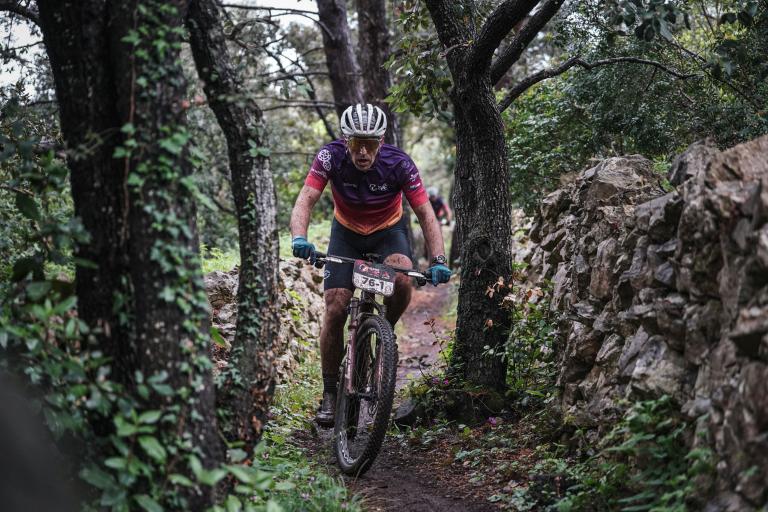 Urban Majcen - 4Islands Epic 2025