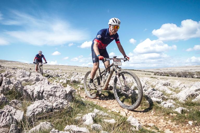 Urban Majcen - 4Islands Epic 2025